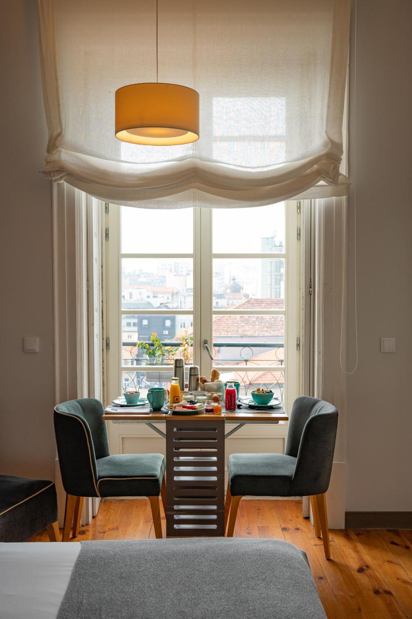 Gasthof Santa Catarina Flh Porto