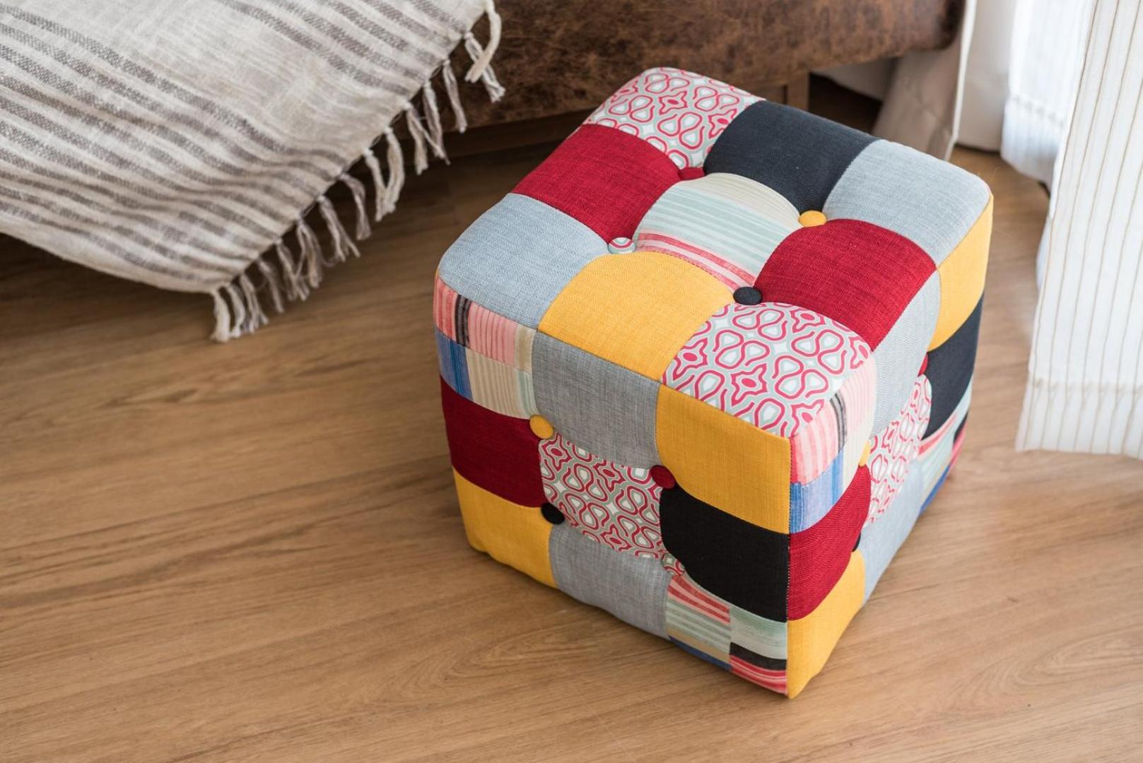 Guestready - Fabric In Colors Apartment *