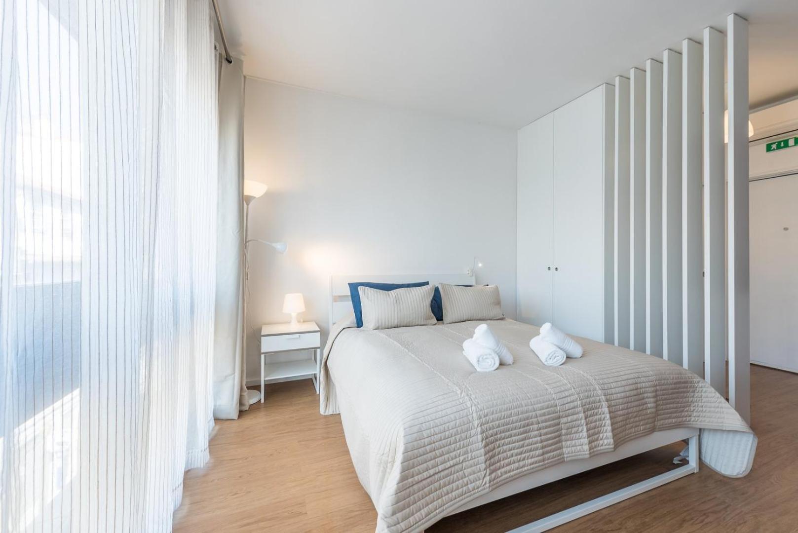 Apartment Guestready - Fabric In Colors