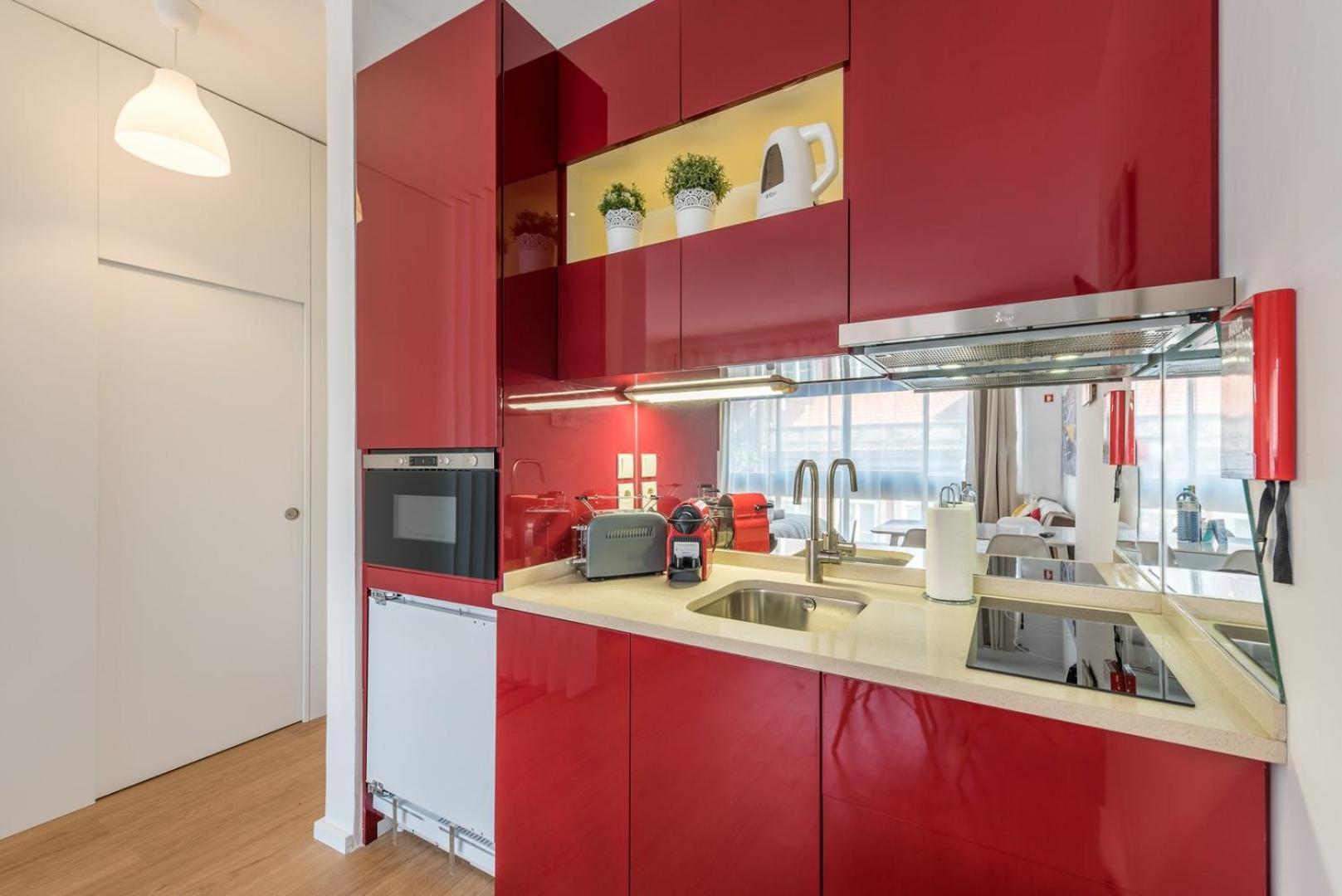 Guestready - Fabric In Colors Apartment Porto