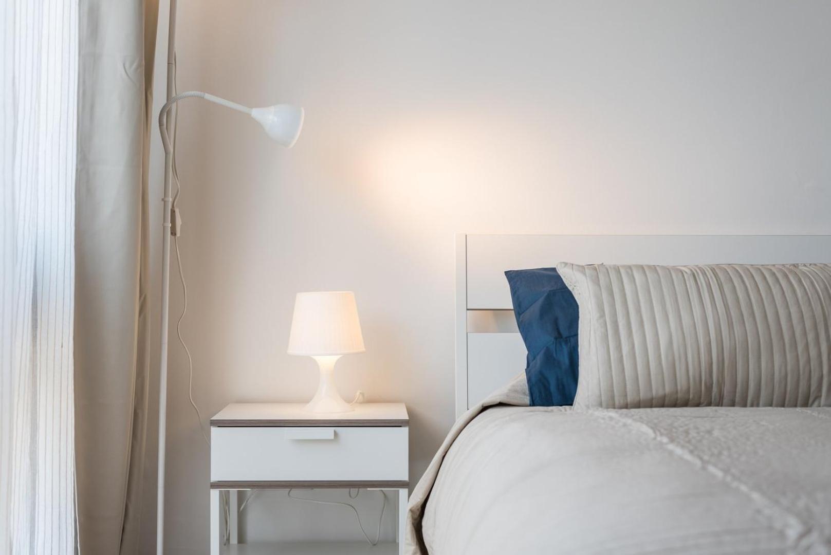 Guestready - Fabric In Colors Apartment