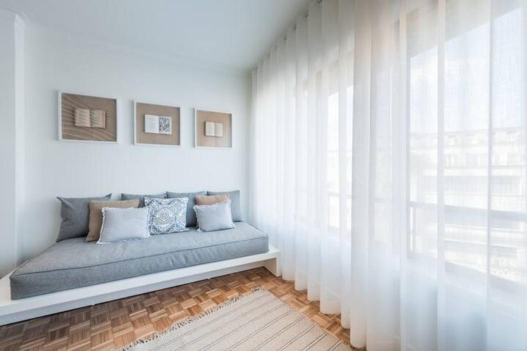 Guestready - Cn Apartment Porto