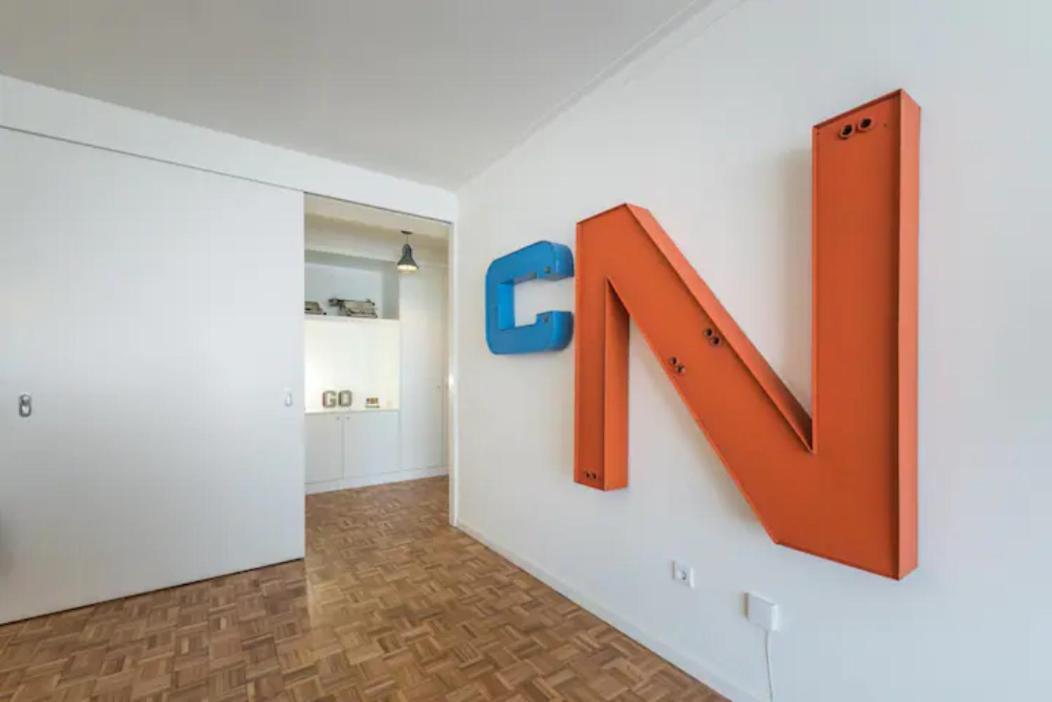 Guestready - Cn Apartment Porto