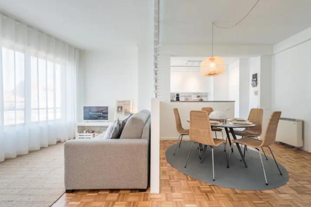 Guestready - Cn Apartment Porto