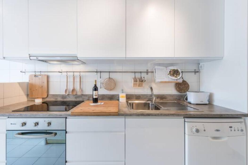 Apartment Guestready - Cn *