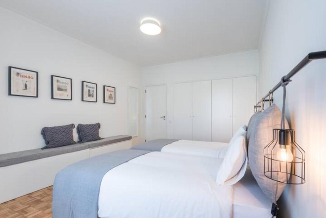 Apartment Guestready - Cn Porto