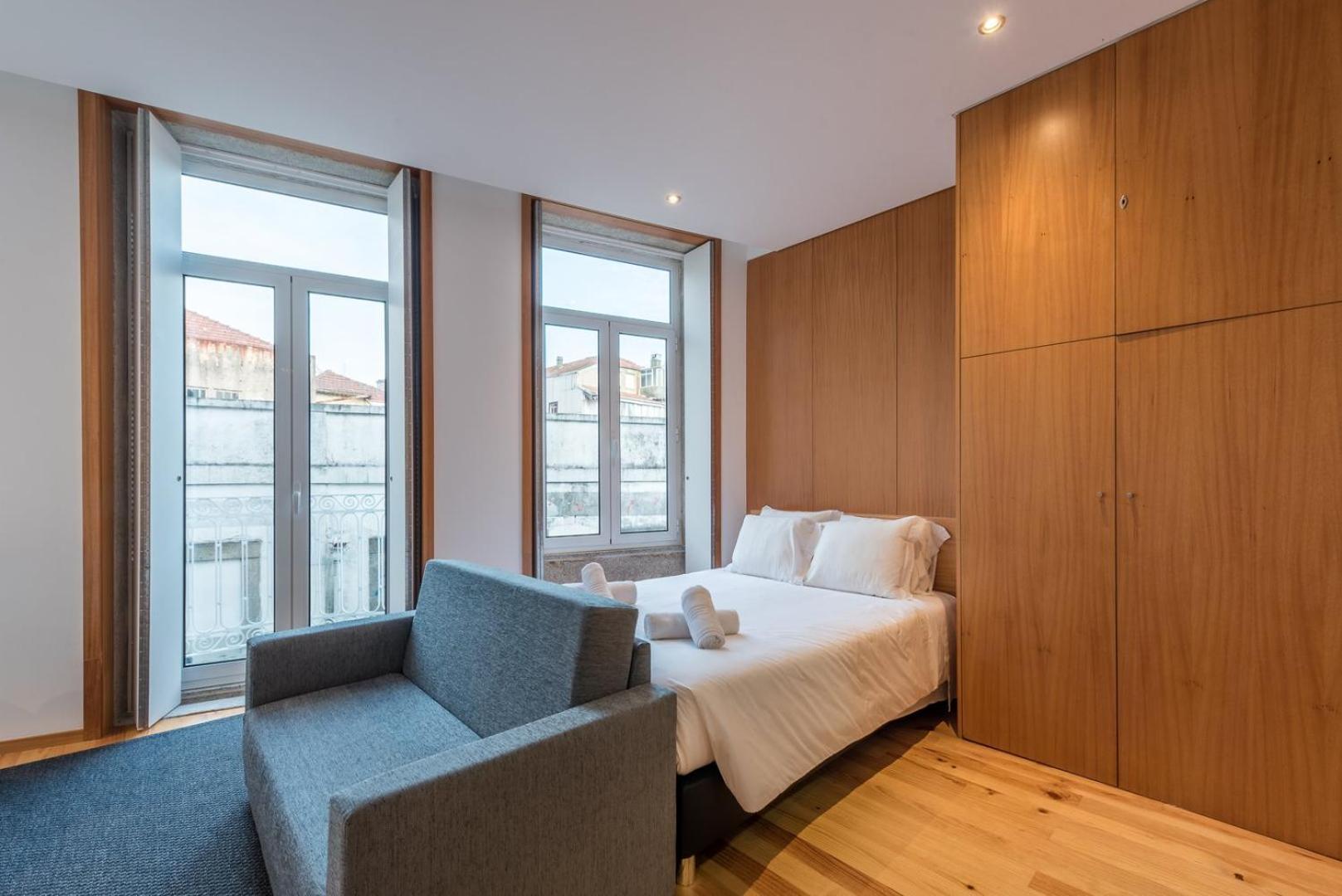 Apartment Guestready - Given To Fly *
