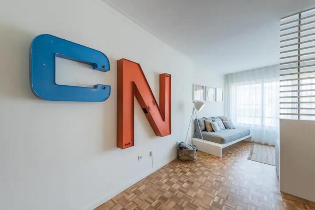 Apartment Guestready - Cn