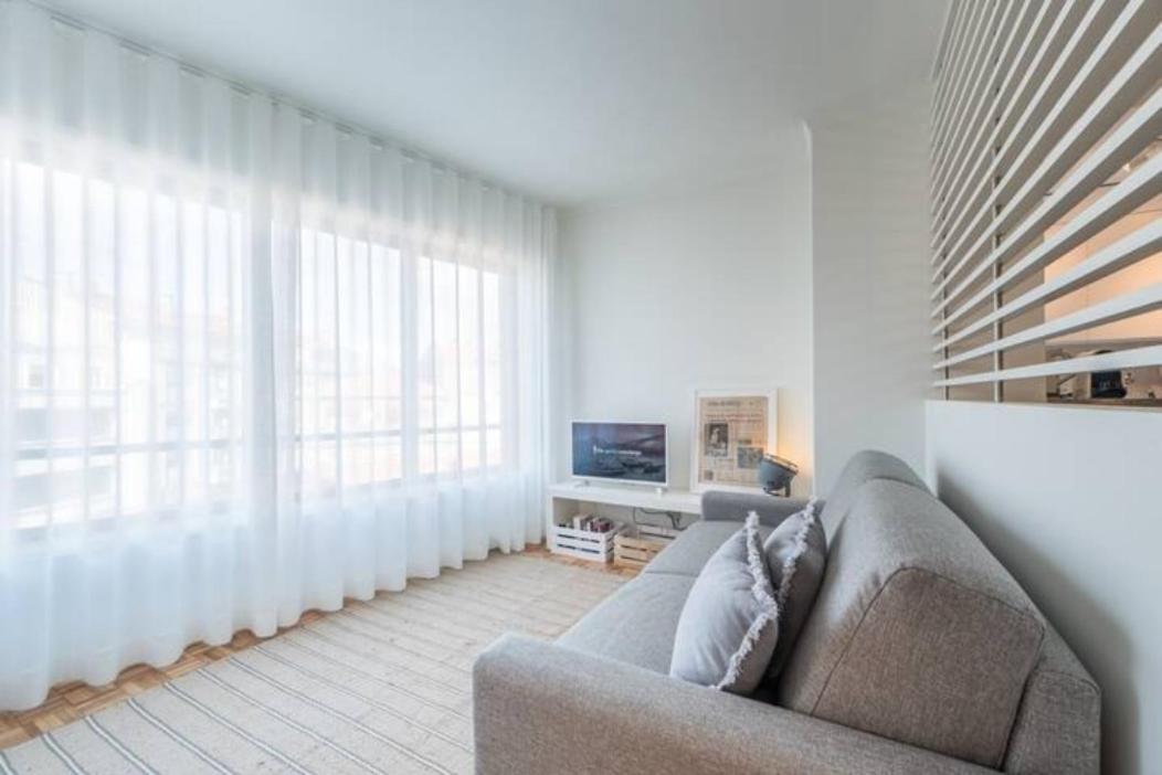 Guestready - Cn Apartment Porto