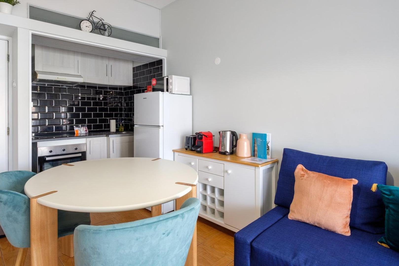 Apartment Guestready - Back To Little World