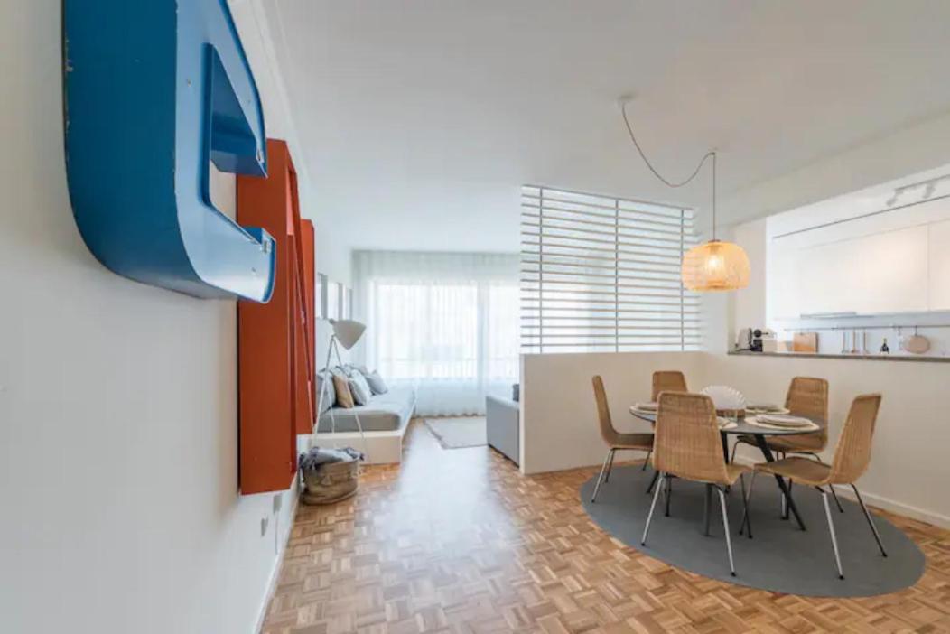 Guestready - Cn Apartment Porto