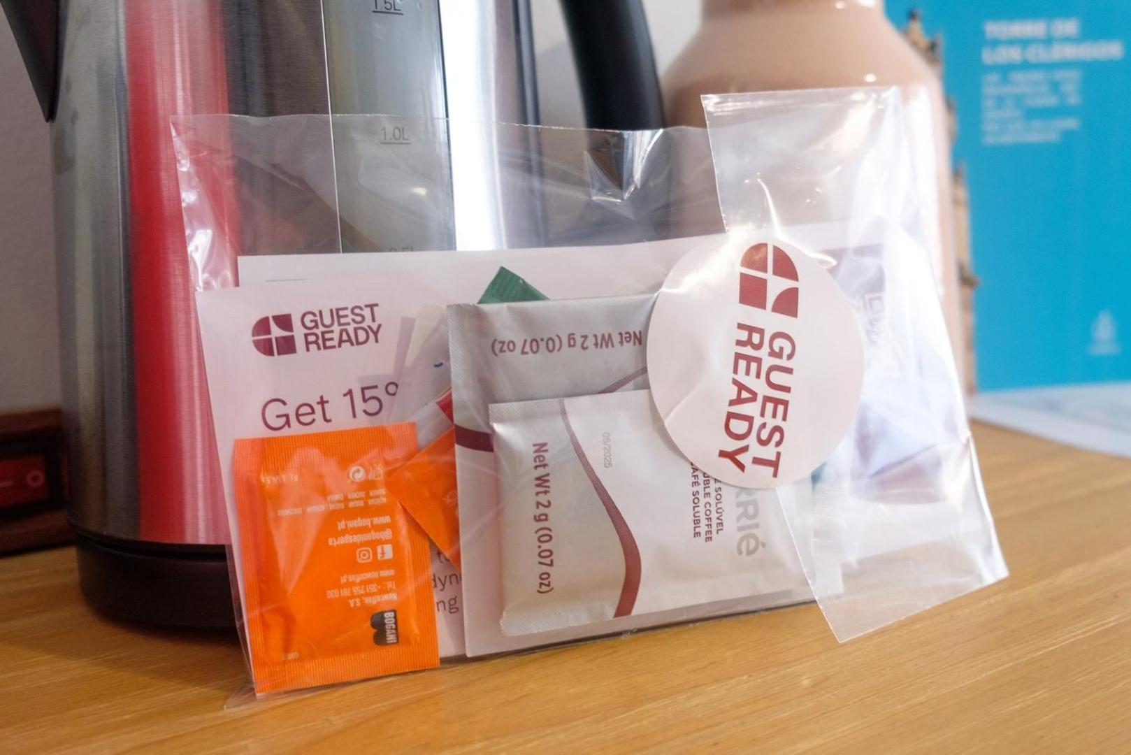 Guestready - Back To Little World Apartment *