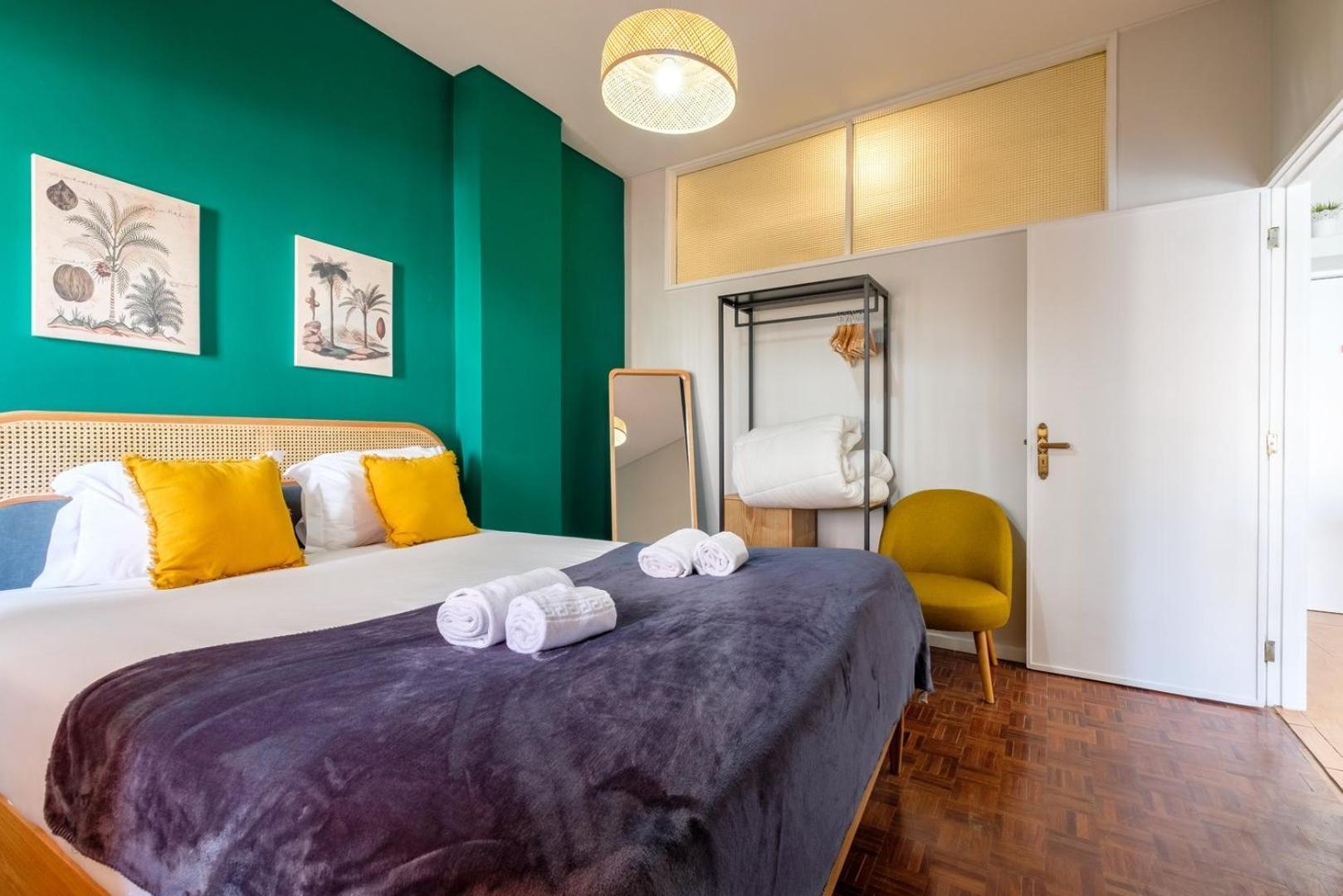 Guestready - Back To Little World * Porto
