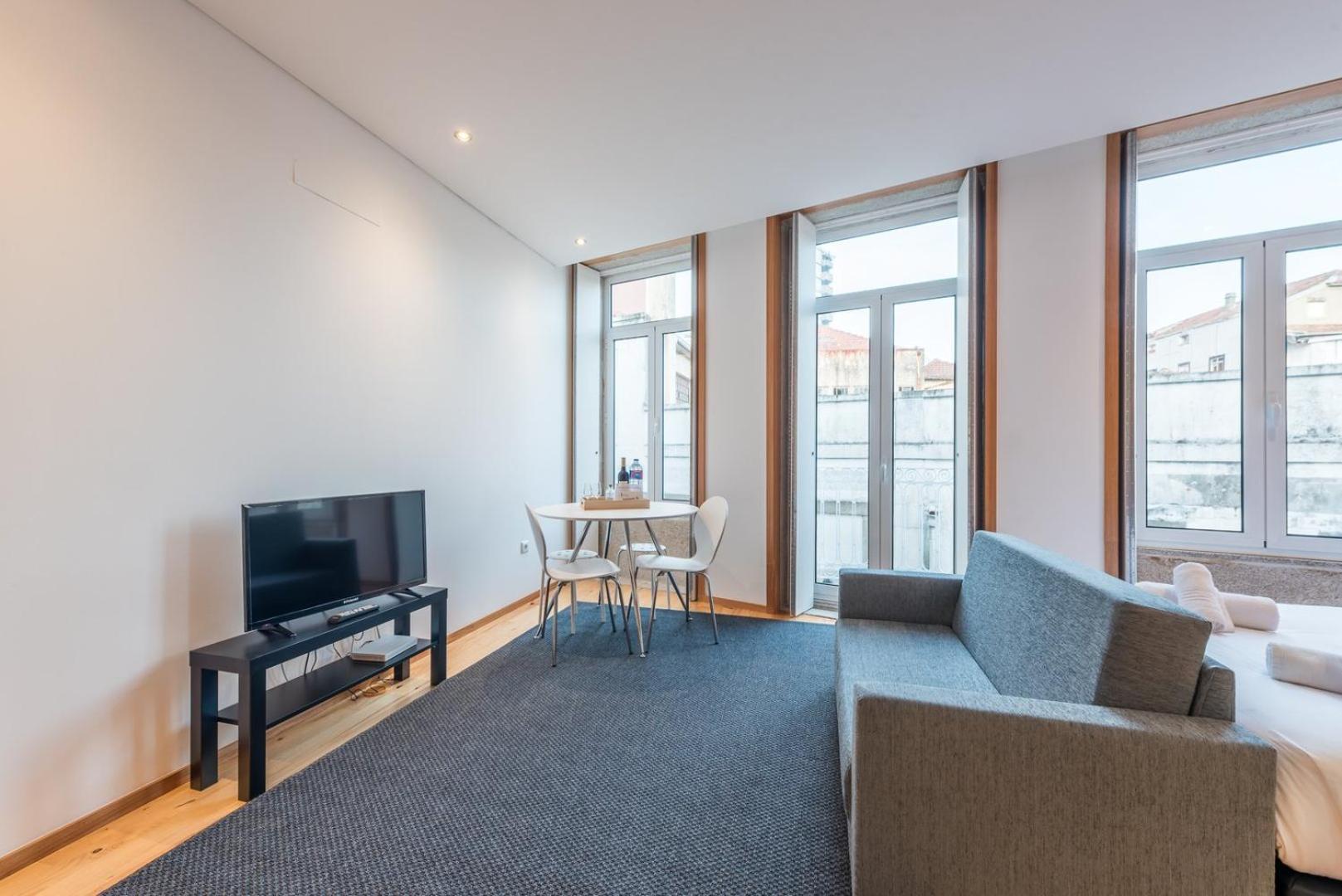 Apartment Guestready - Given To Fly Porto