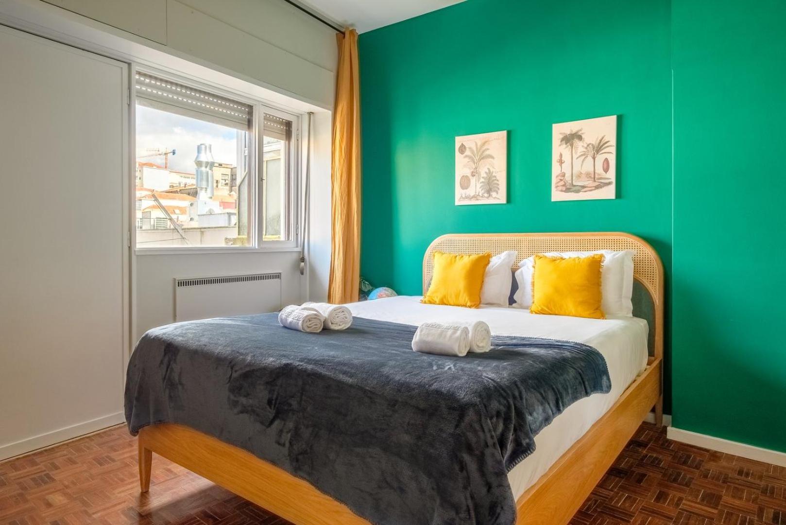 Guestready - Back To Little World Apartment Porto