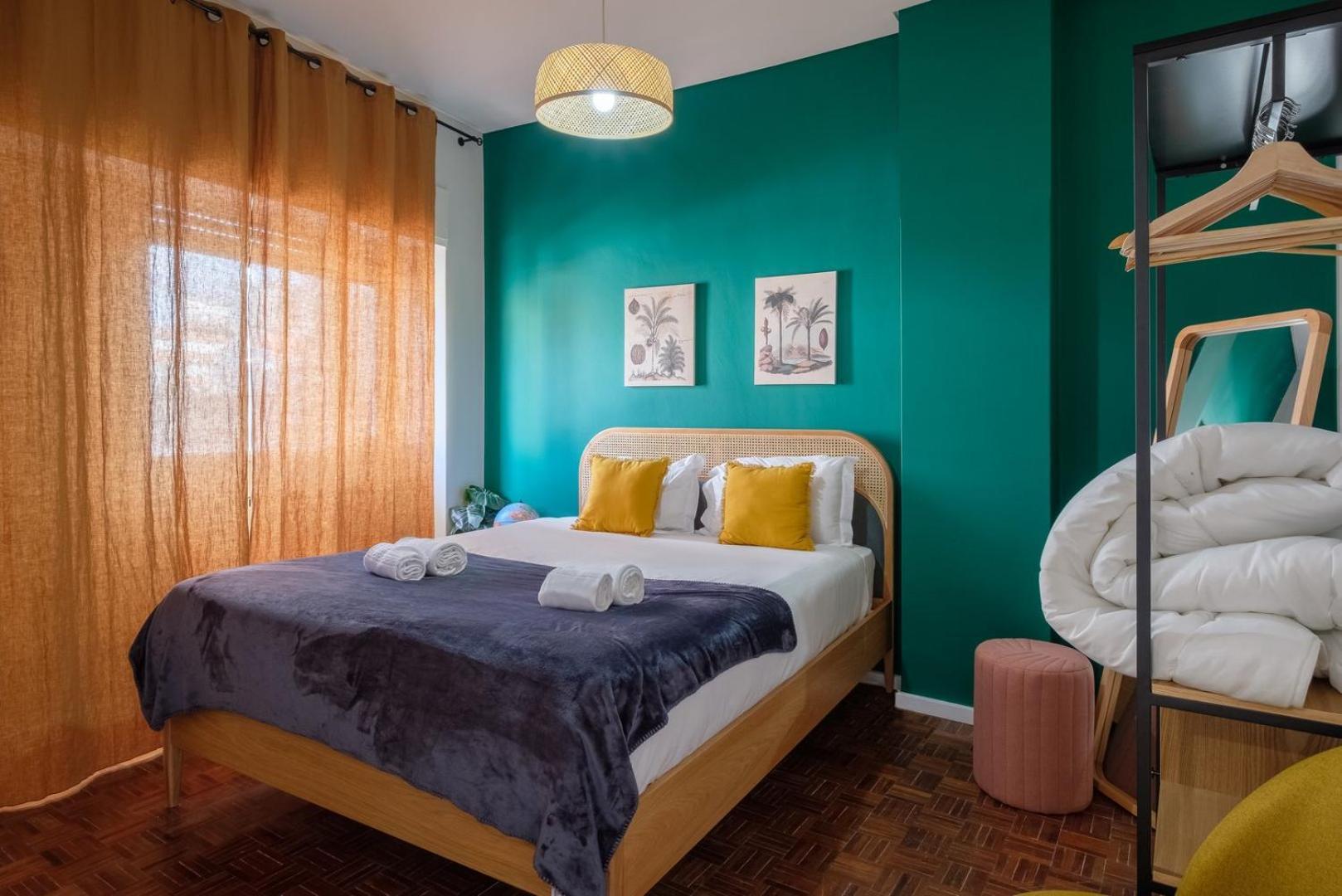 Guestready - Back To Little World Porto