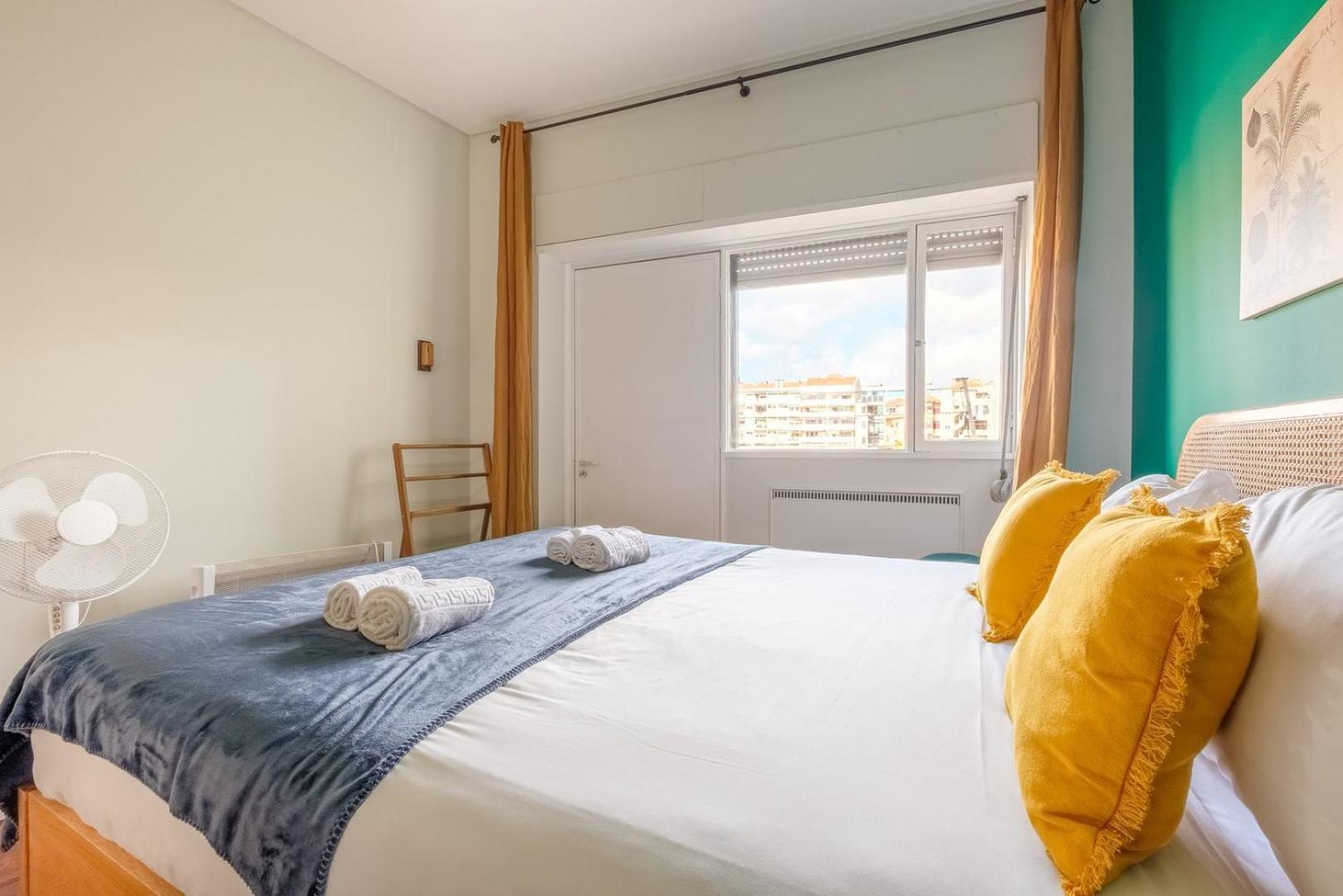 Guestready - Back To Little World Apartment Porto
