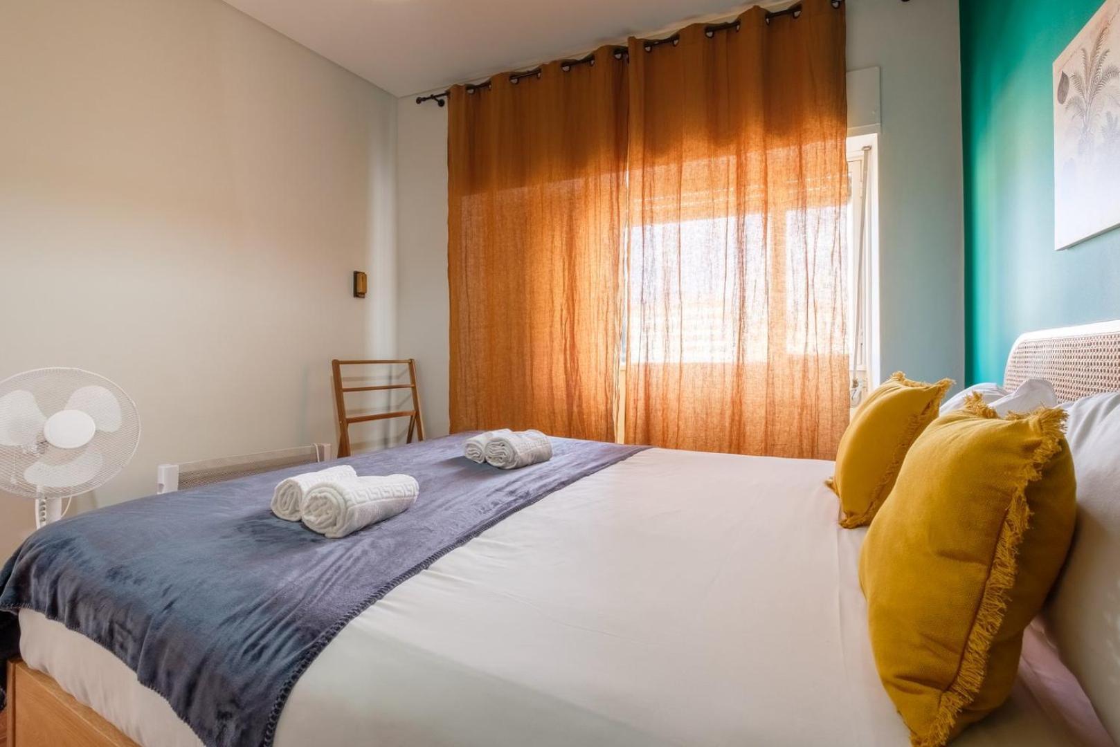 Apartment Guestready - Back To Little World