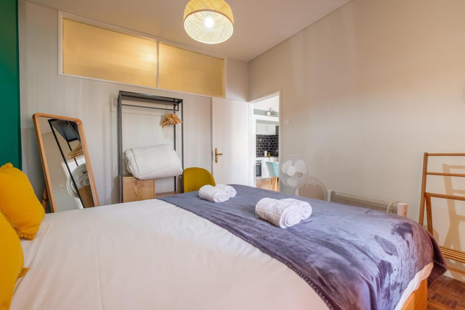 Apartment Guestready - Back To Little World *