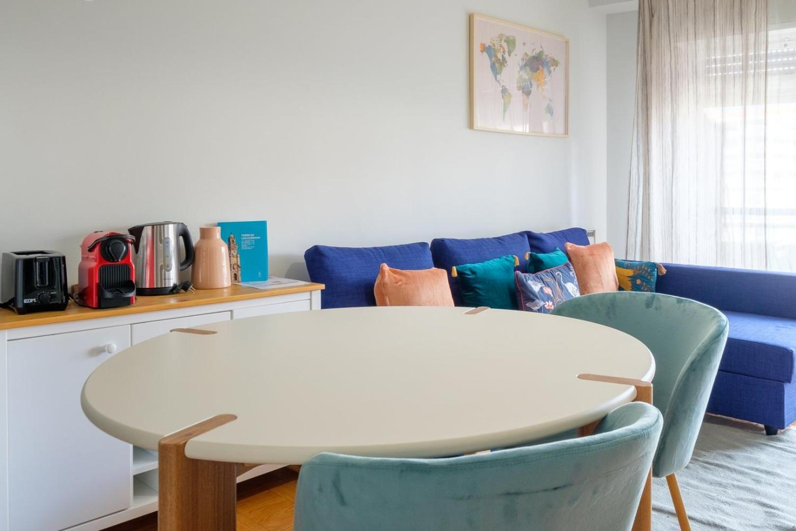 Guestready - Back To Little World Apartment *