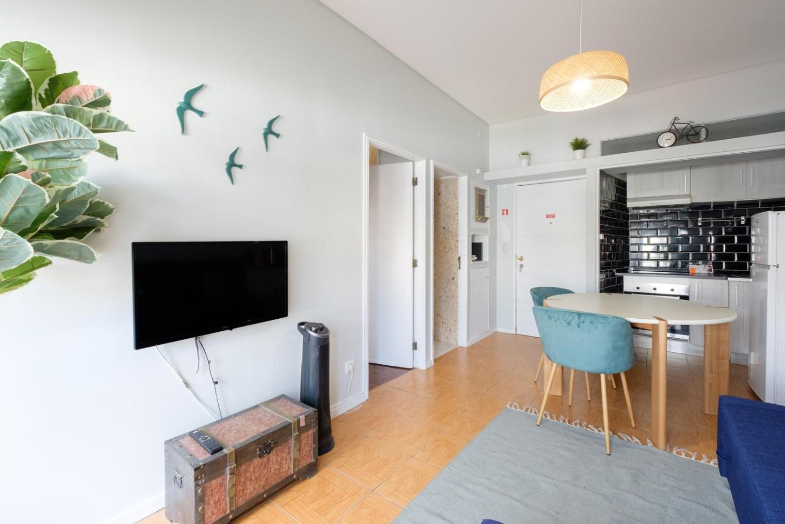 Apartment Guestready - Back To Little World Porto