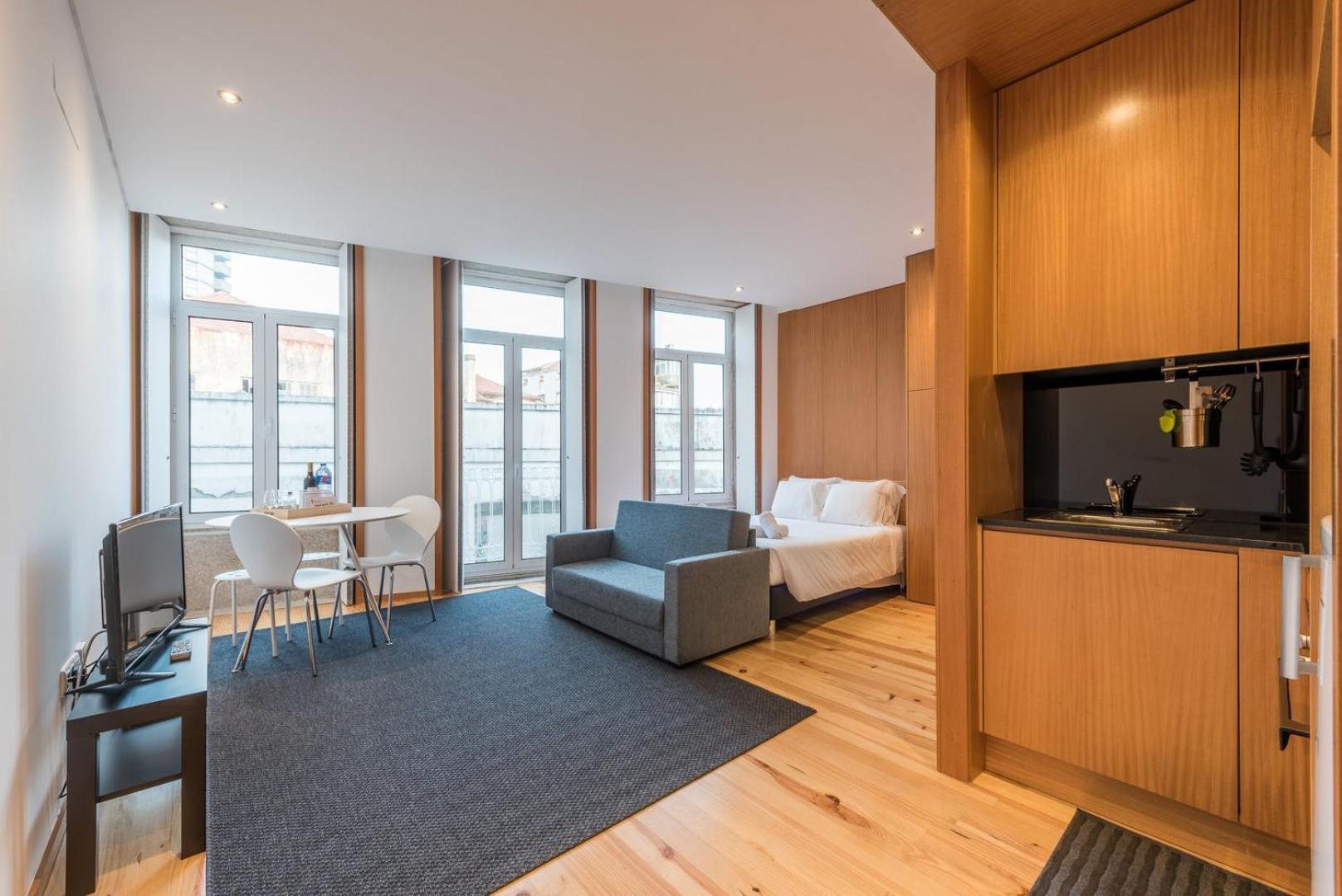 Apartment Guestready - Given To Fly