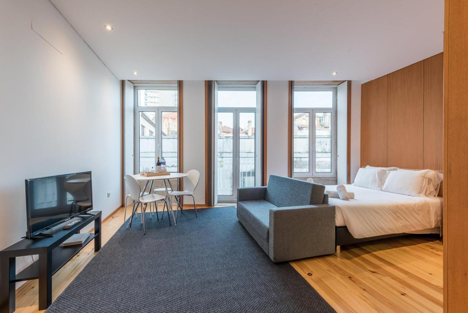 Guestready - Given To Fly Apartment