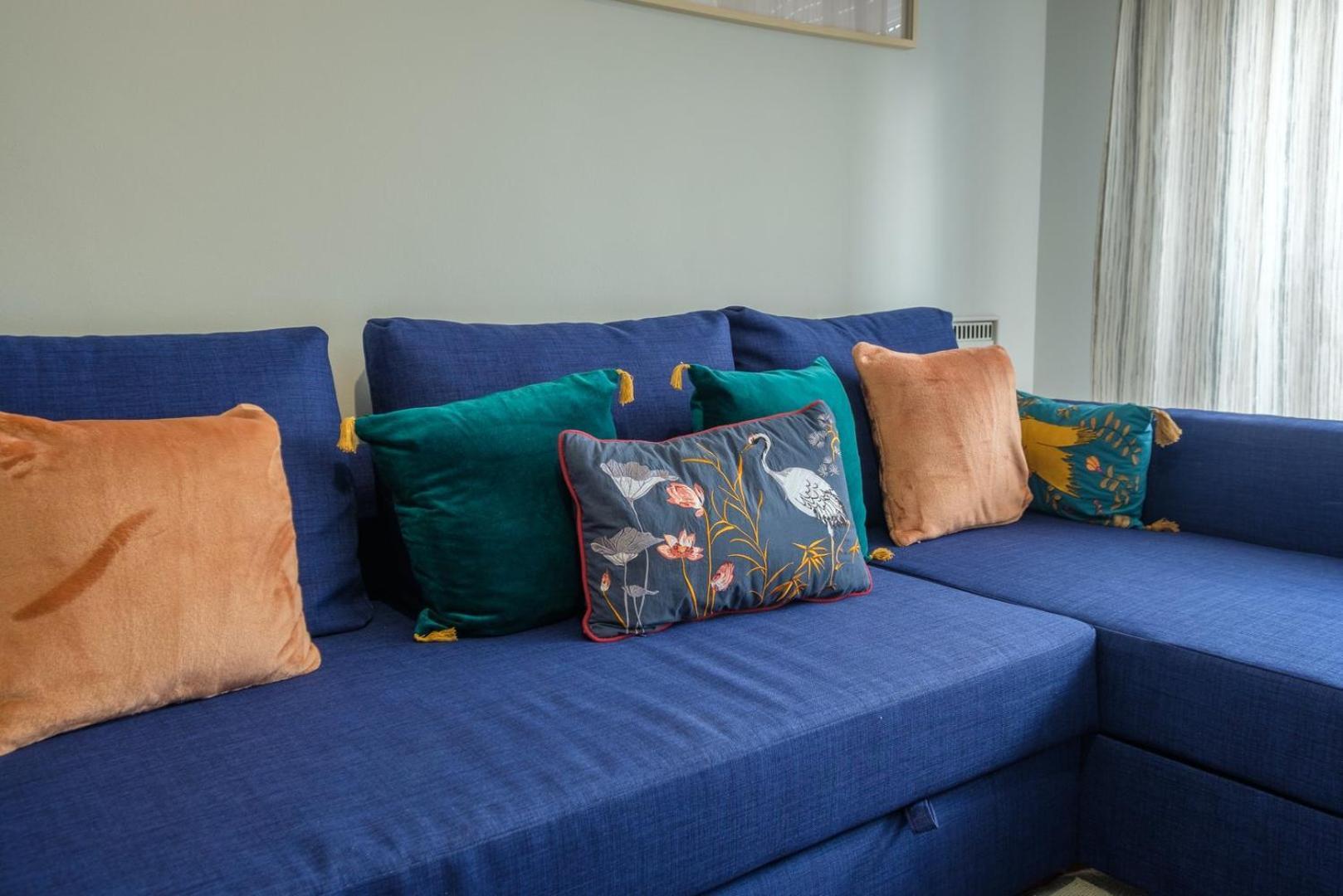 Guestready - Back To Little World Apartment Porto