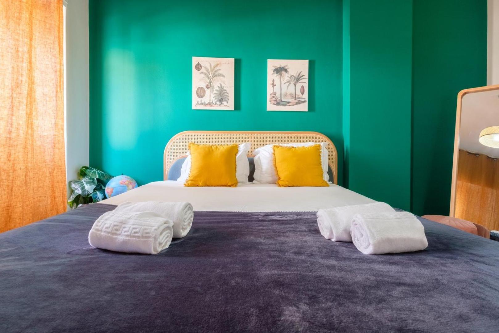 Apartment Guestready - Back To Little World Porto