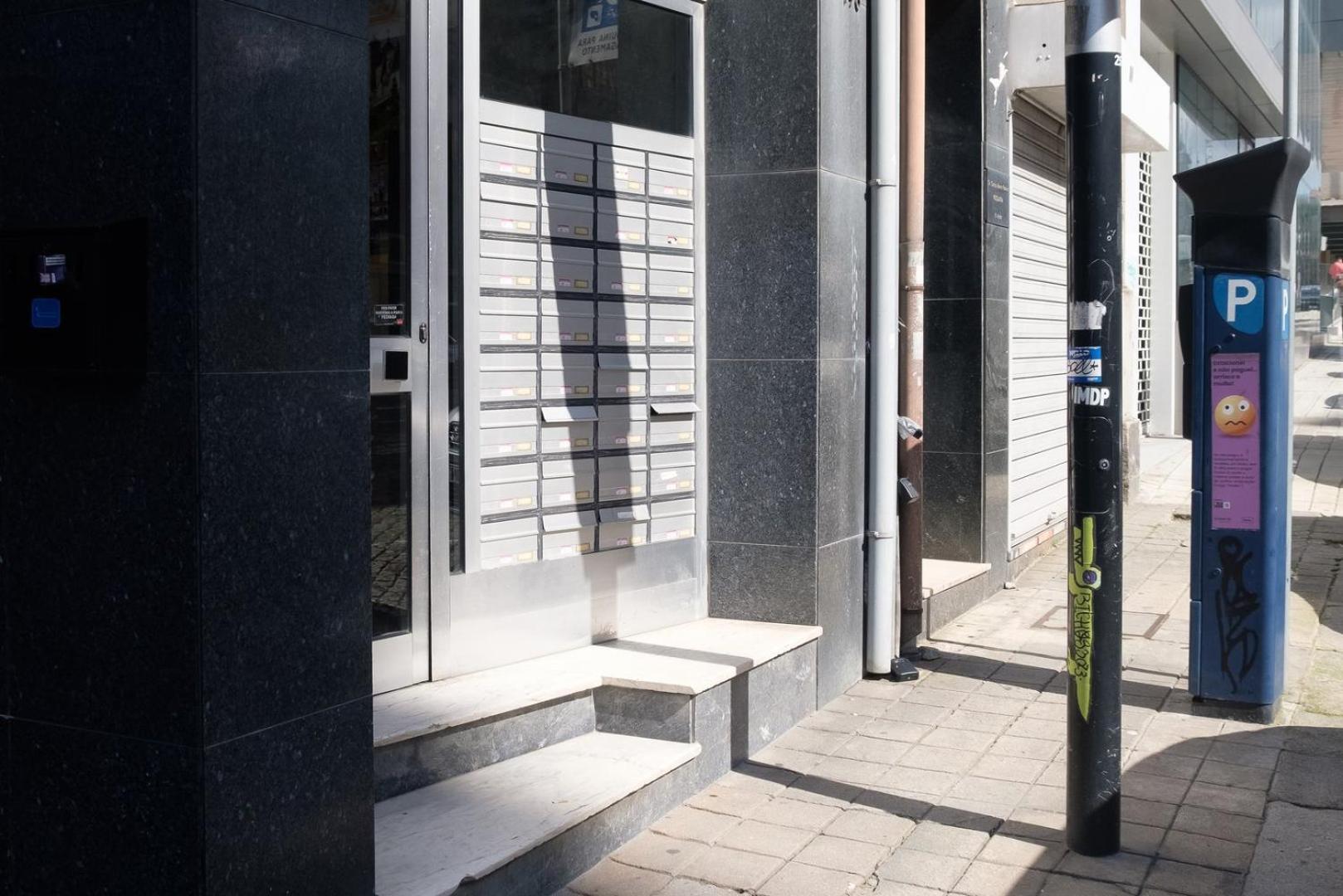 Guestready - Back To Little World Apartment *