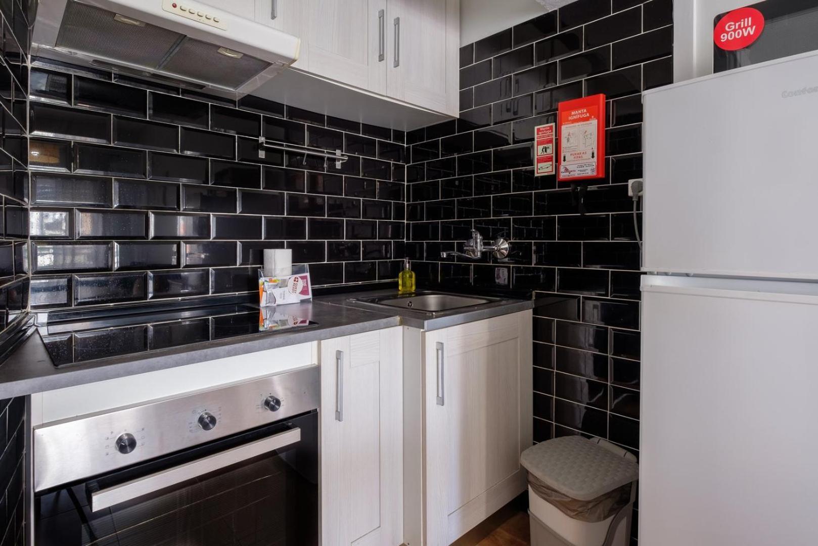 Apartment Guestready - Back To Little World