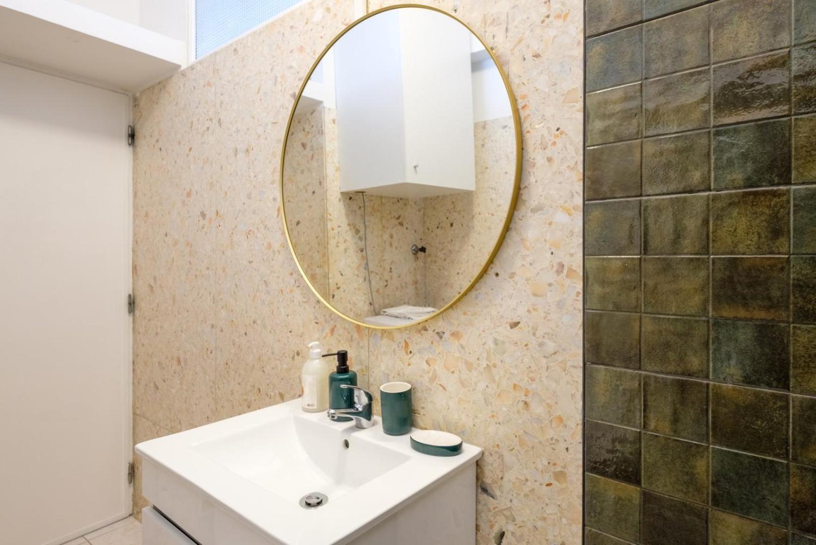 Apartment Guestready - Back To Little World Porto
