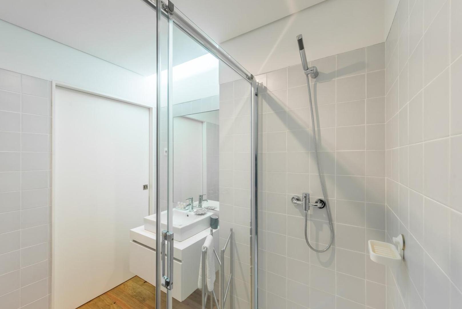 Apartment Guestready - Charming In Porto!