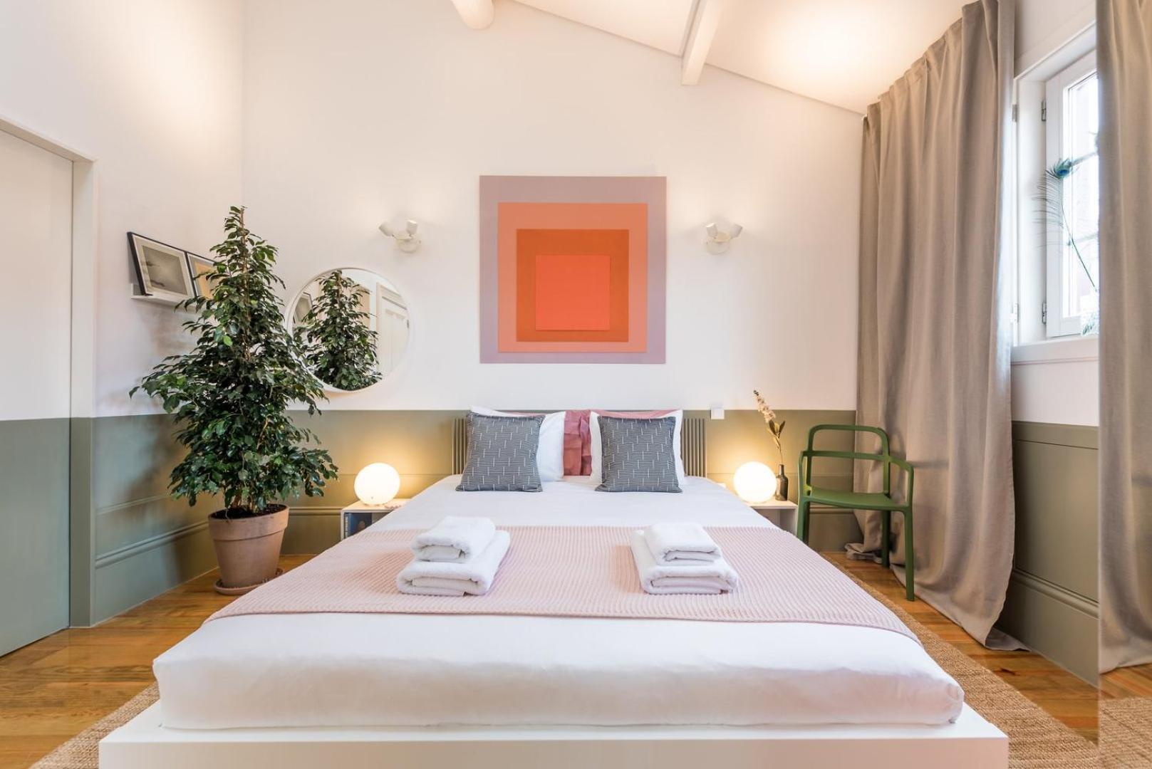 Guestready - Charming In Porto! Apartment Porto