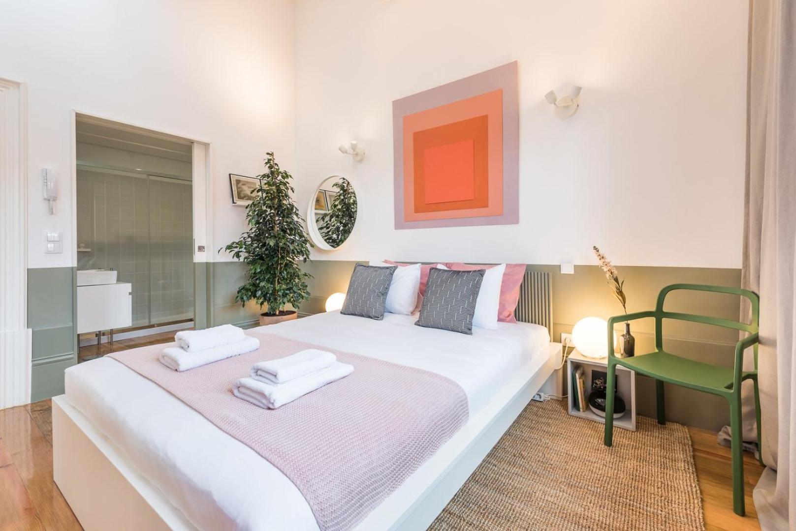 Guestready - Charming In Porto! Apartment Porto