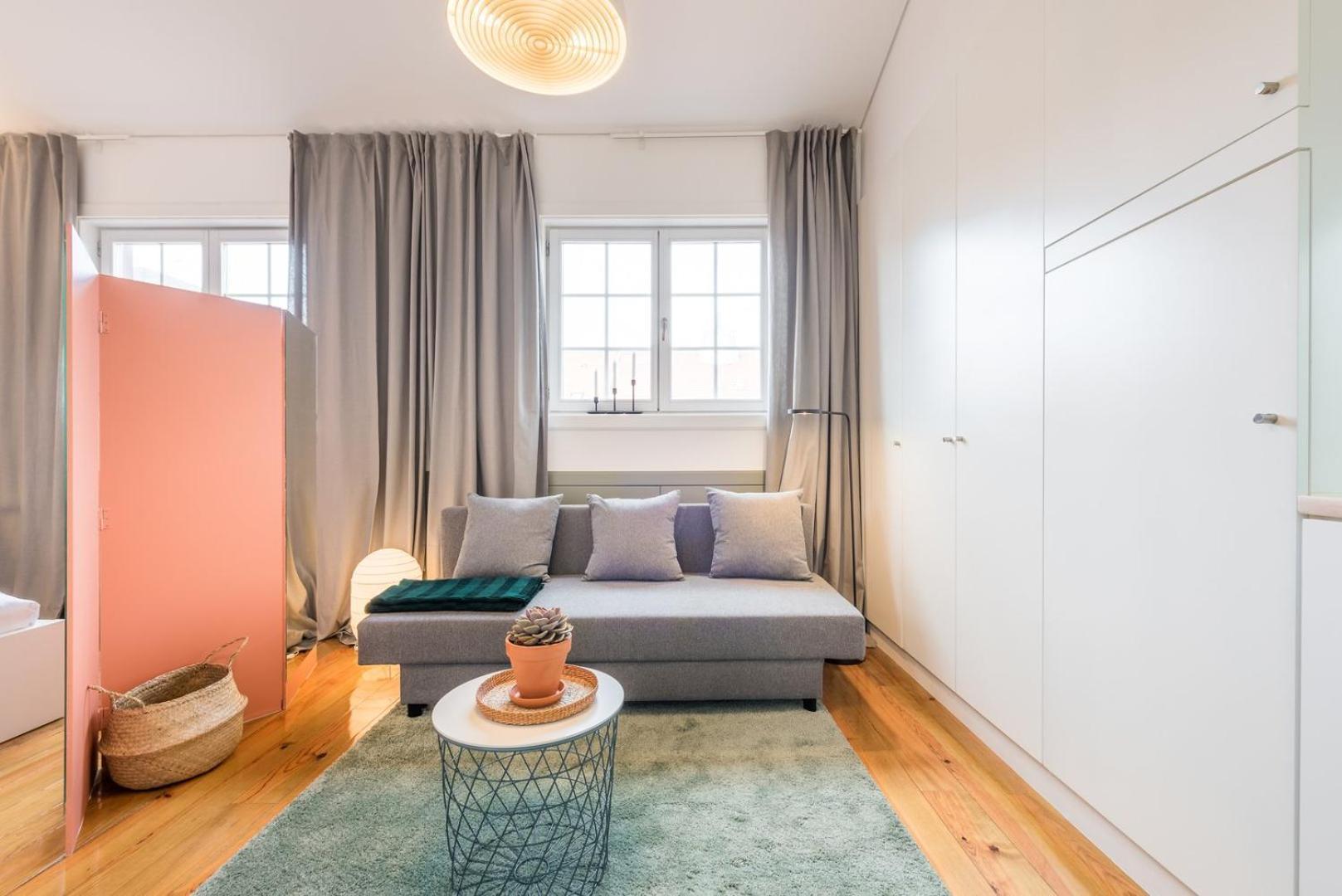 Guestready - Charming In Porto! Appartement