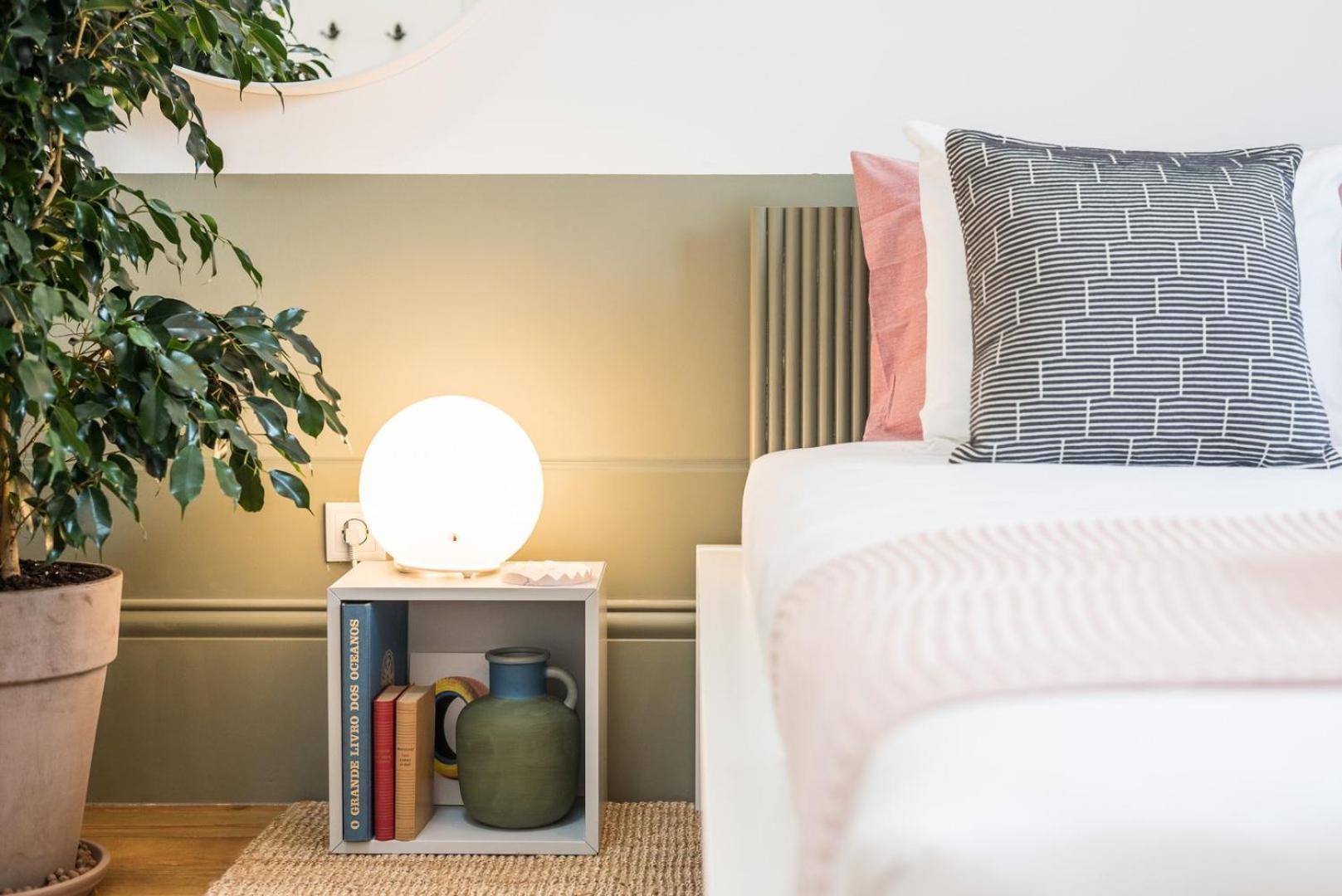 Apartment Guestready - Charming In Porto!