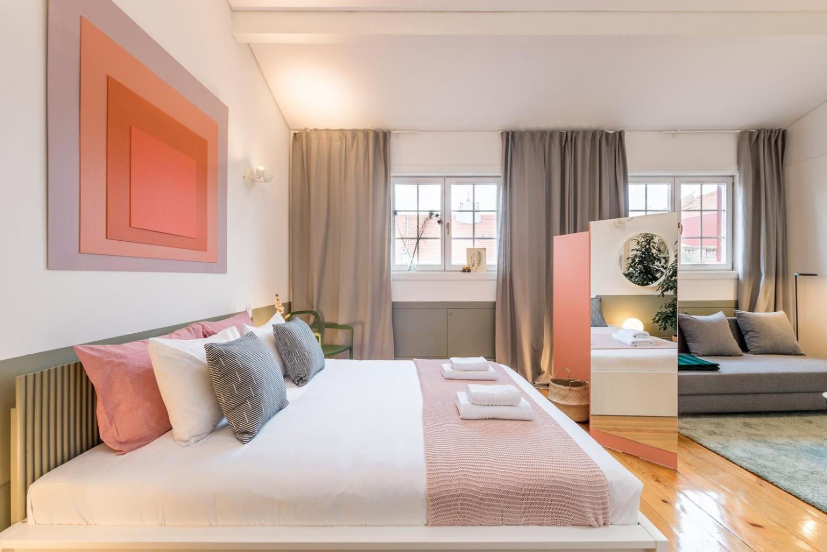 Guestready - Charming In Porto! Apartment *
