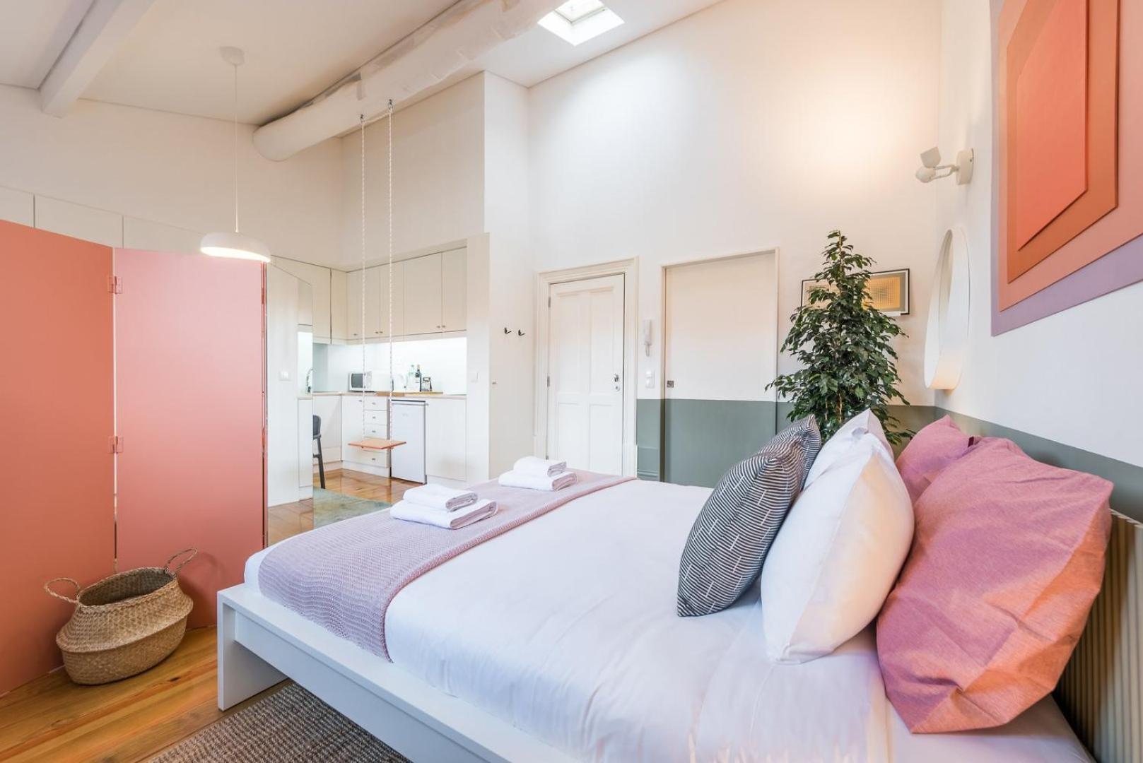 Appartement Guestready - Charming In Porto! Porto