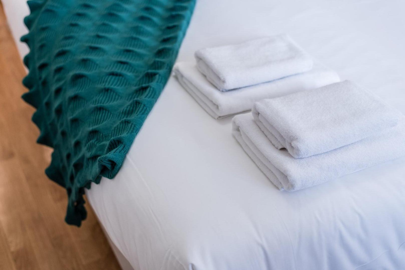 Appartement Guestready - Amaryllis Porto