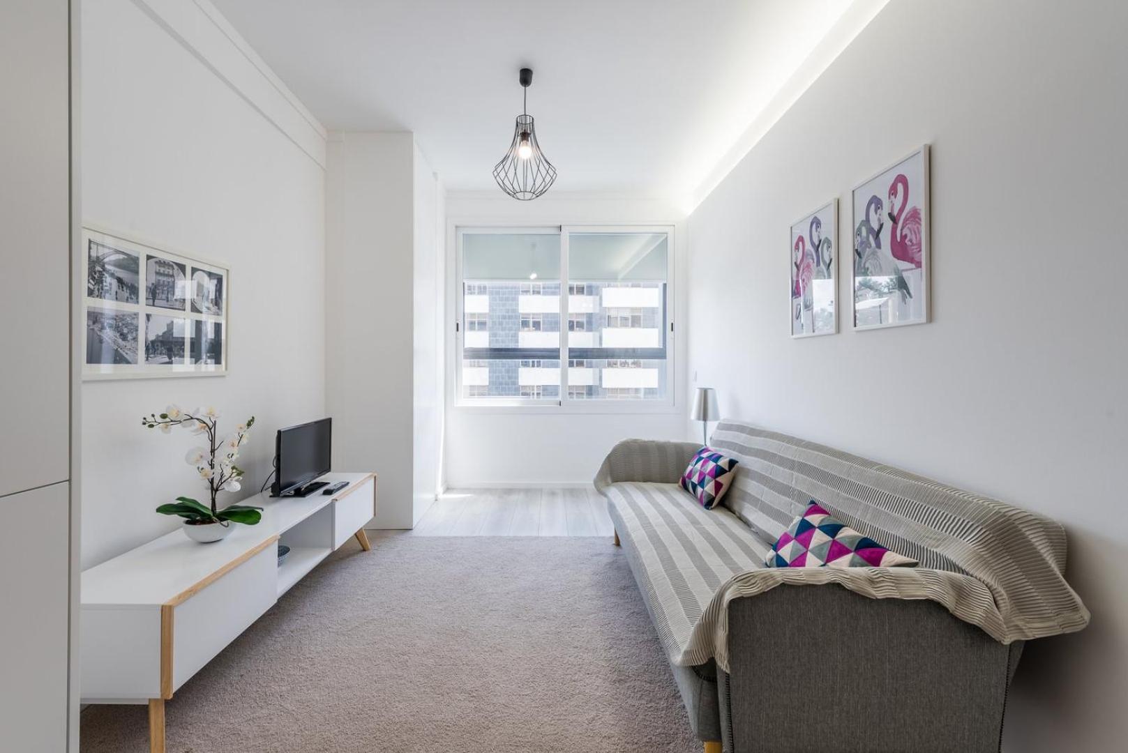 Guestready - Flamingo In The Square Porto