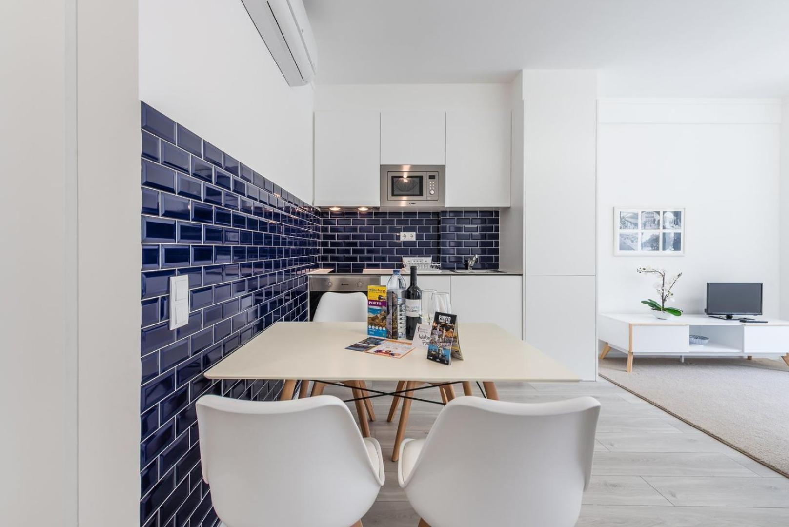 Guestready - Flamingo In The Square Apartment Porto