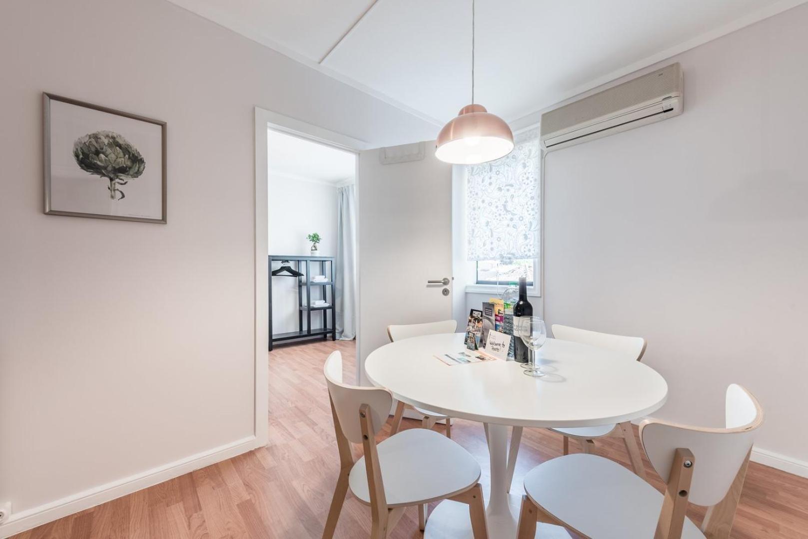 Apartment Guestready - Terracota Bureau Porto