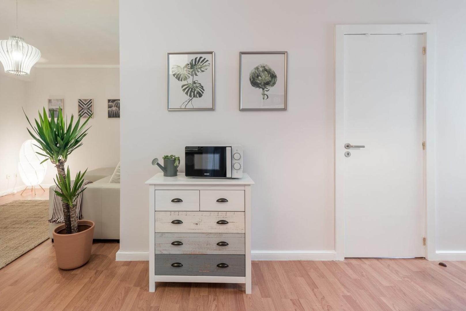 Apartment Guestready - Terracota Bureau