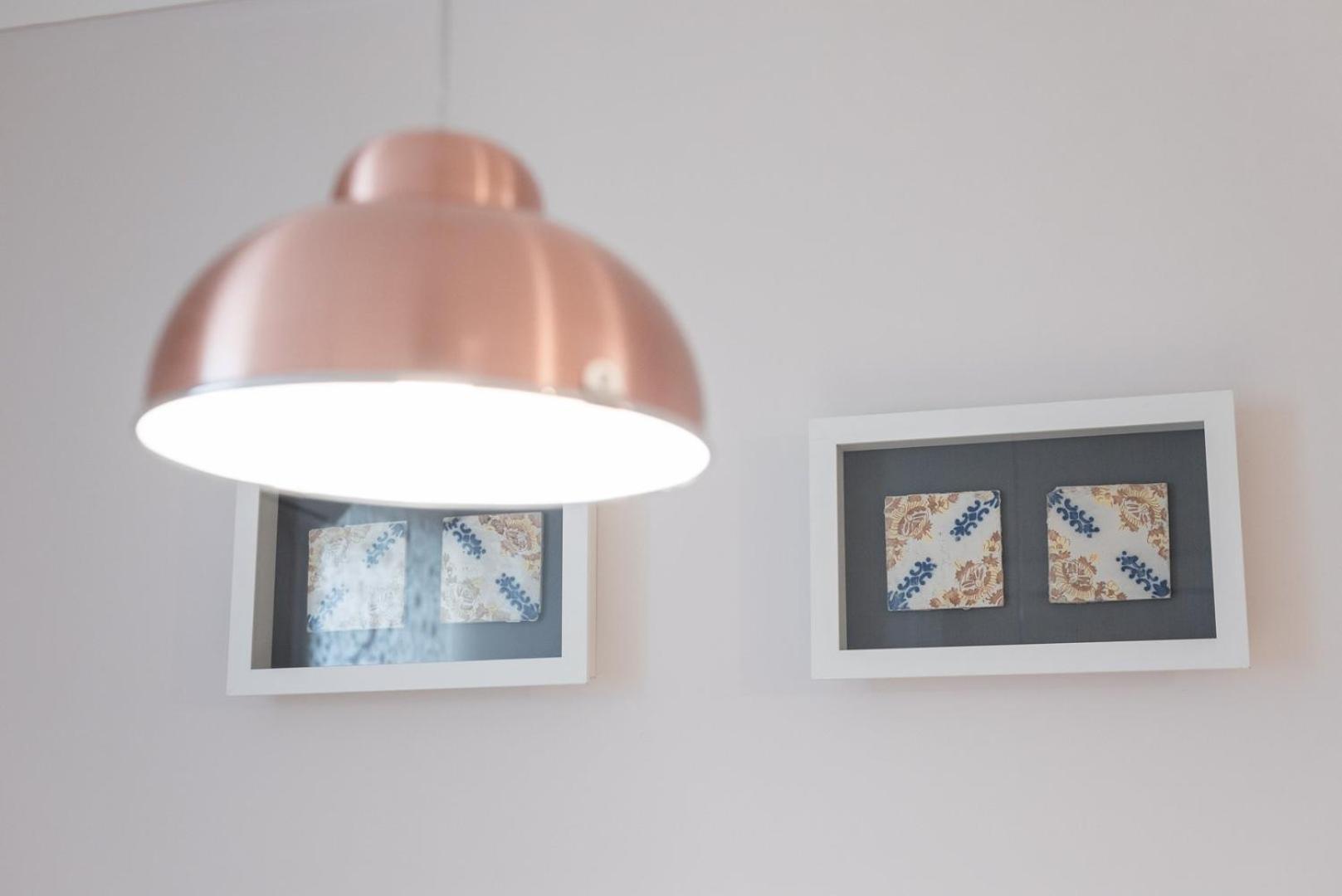 Guestready - Terracota Bureau Apartment Porto