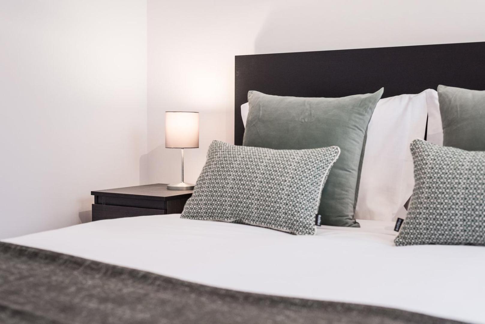 Guestready - Terracota Bureau Apartment