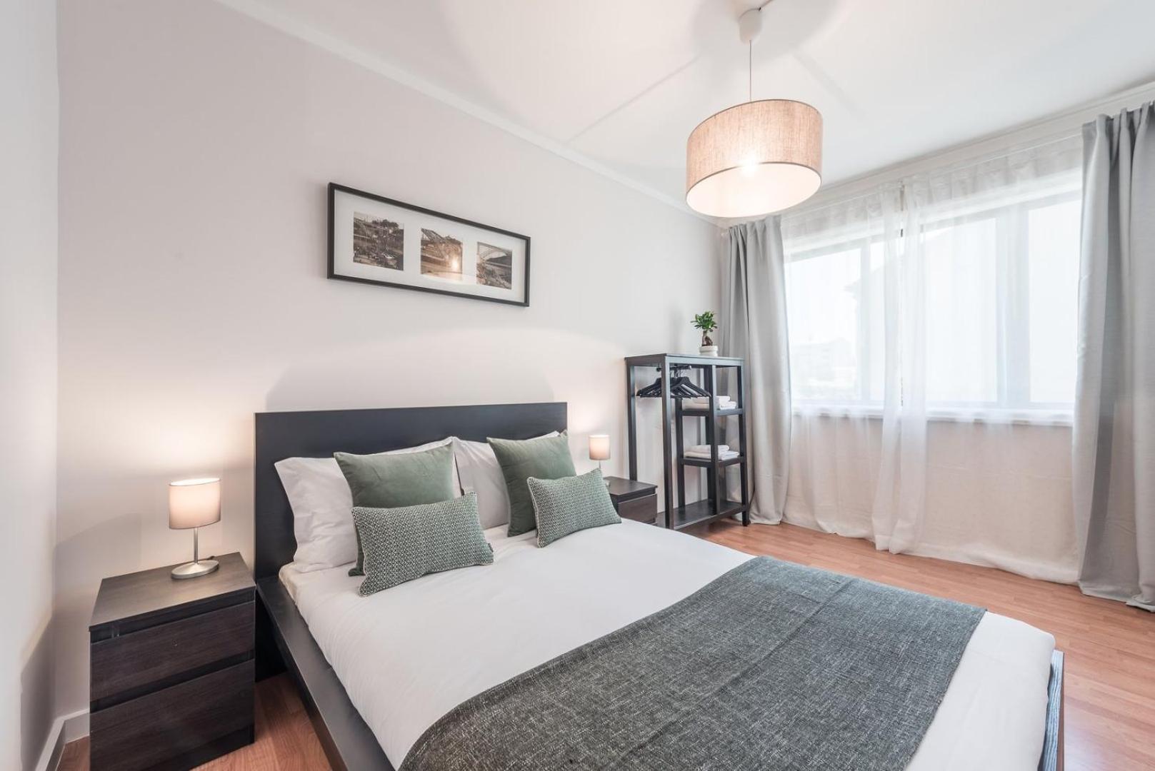 Guestready - Terracota Bureau Apartment
