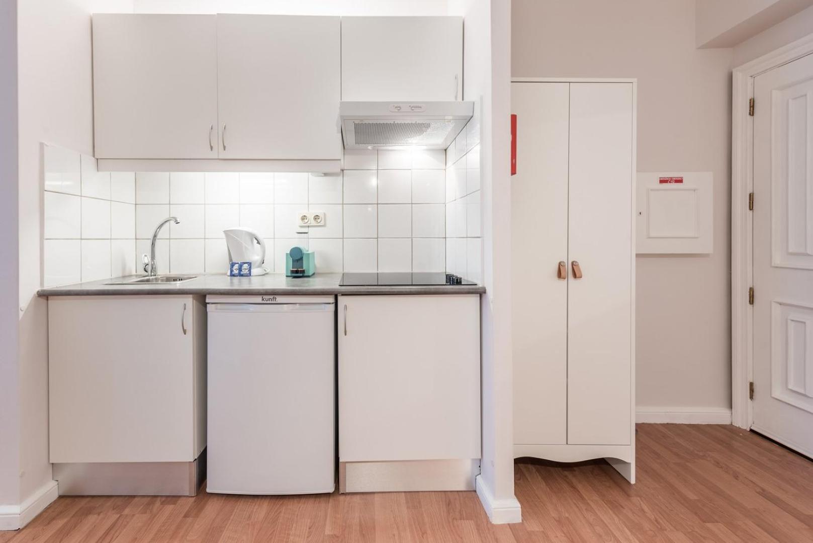 Apartment Guestready - Terracota Bureau *