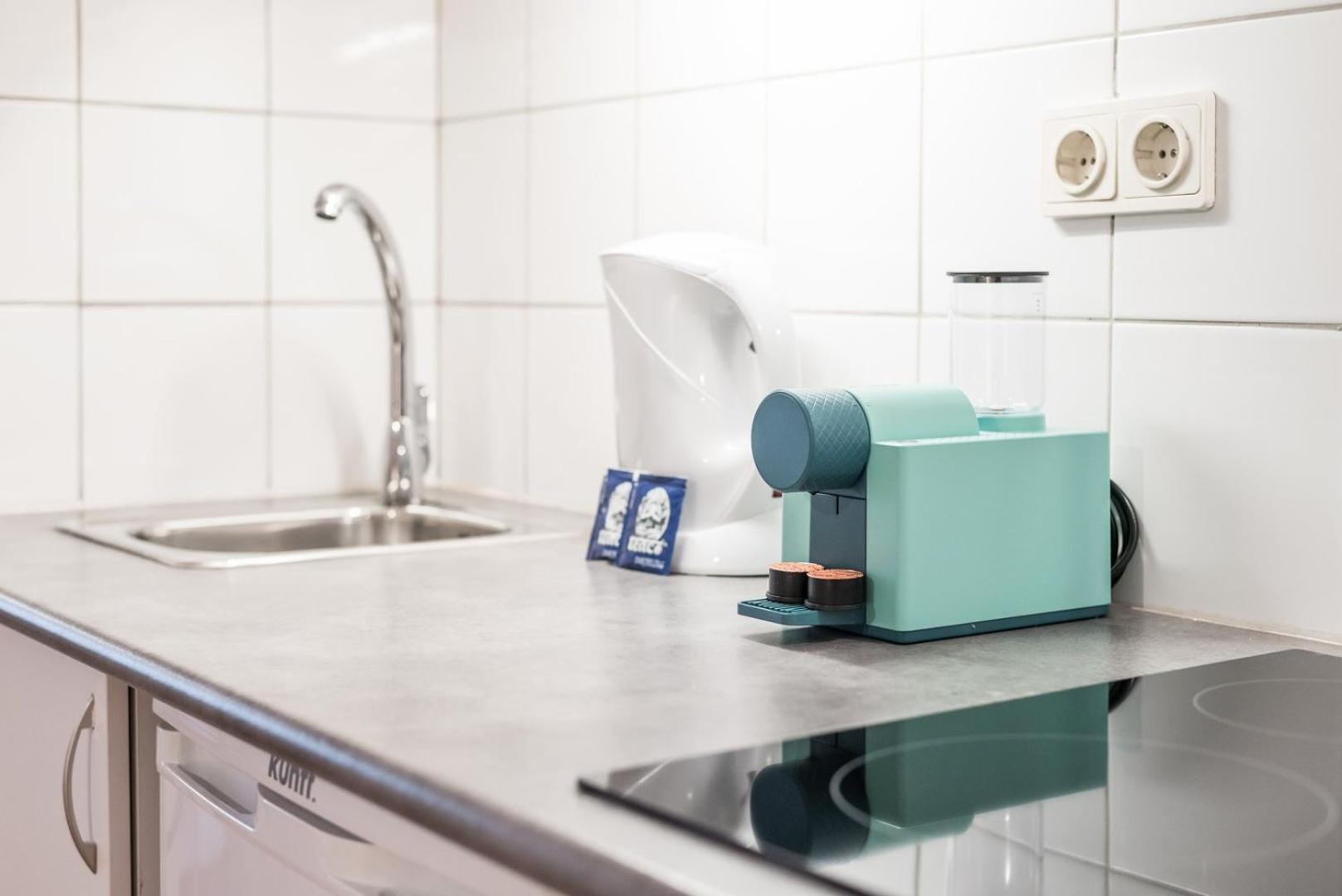 Guestready - Terracota Bureau Apartment *