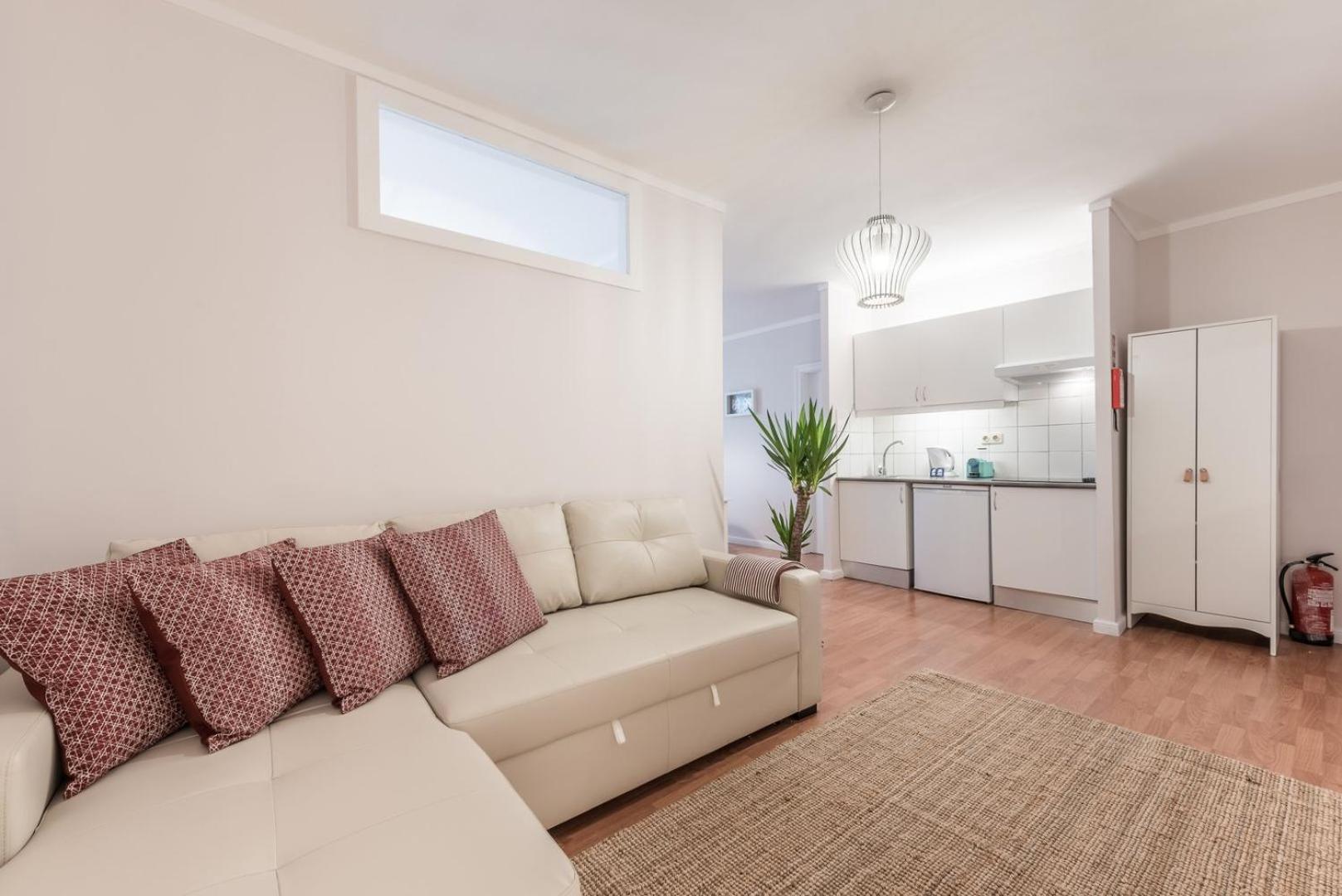 Apartment Guestready - Terracota Bureau